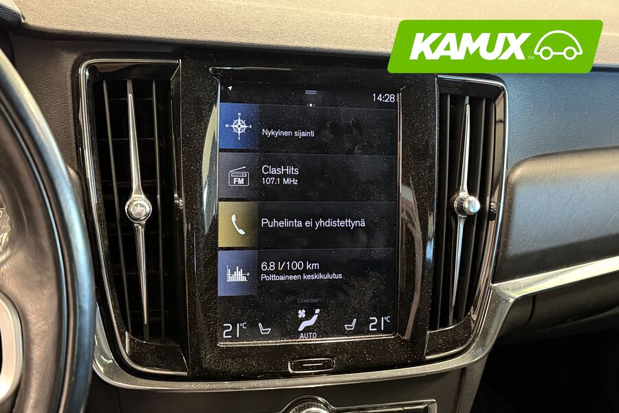 Volvo V90 Cross Country vaihtoauto