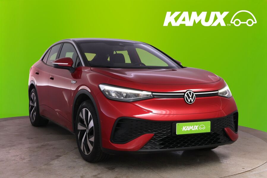 Volkswagen ID.5 vaihtoauto