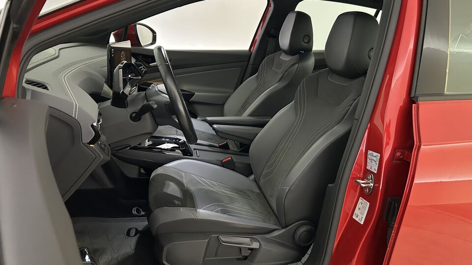 Volkswagen ID.5 vaihtoauto