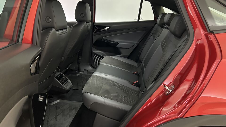 Volkswagen ID.5 vaihtoauto