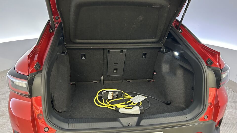 Volkswagen ID.5 vaihtoauto