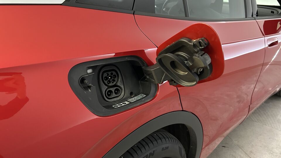 Volkswagen ID.5 vaihtoauto