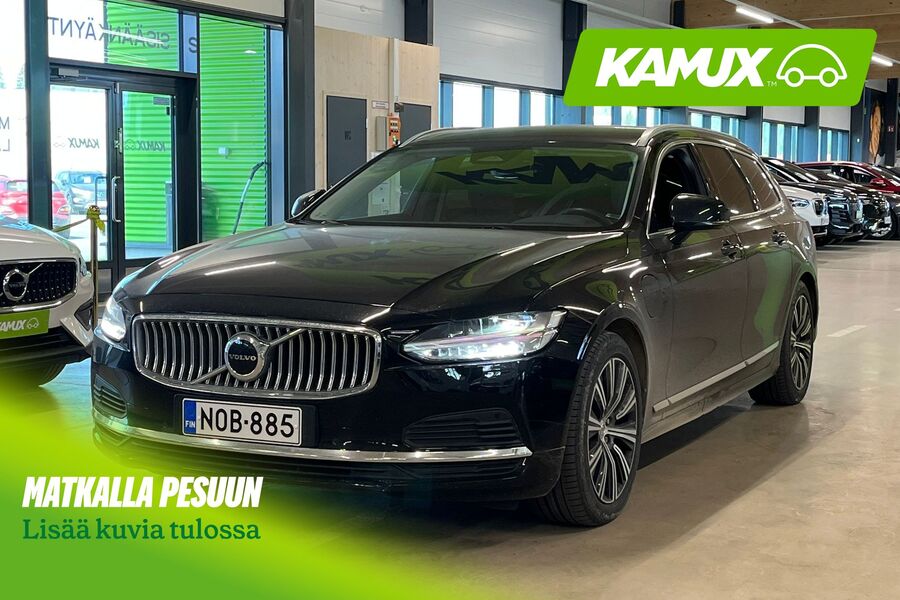 Volvo V90 vaihtoauto