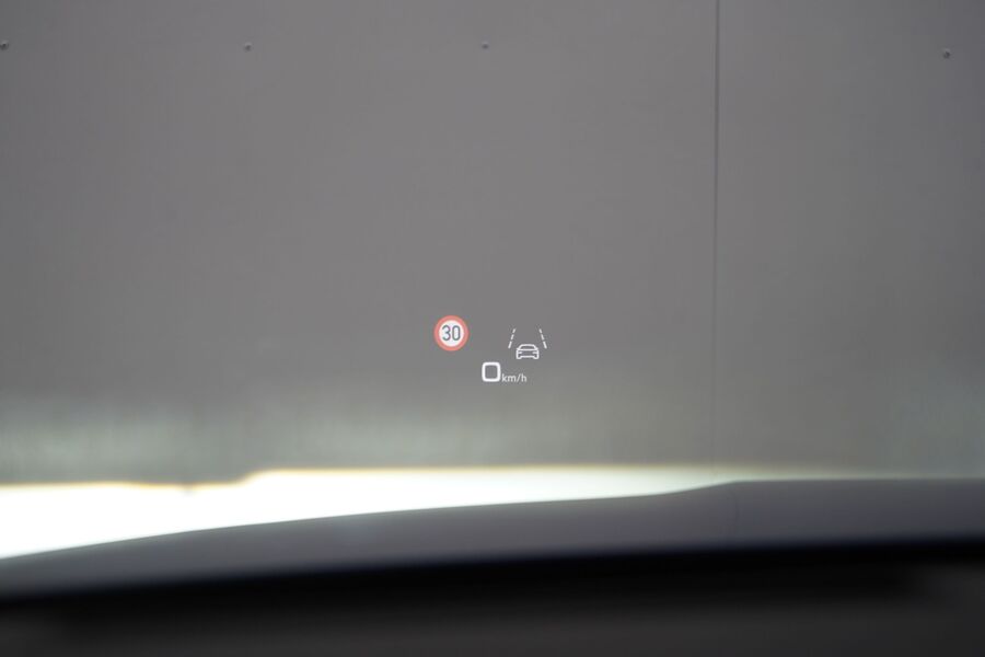 Audi Q8 e-tron vaihtoauto