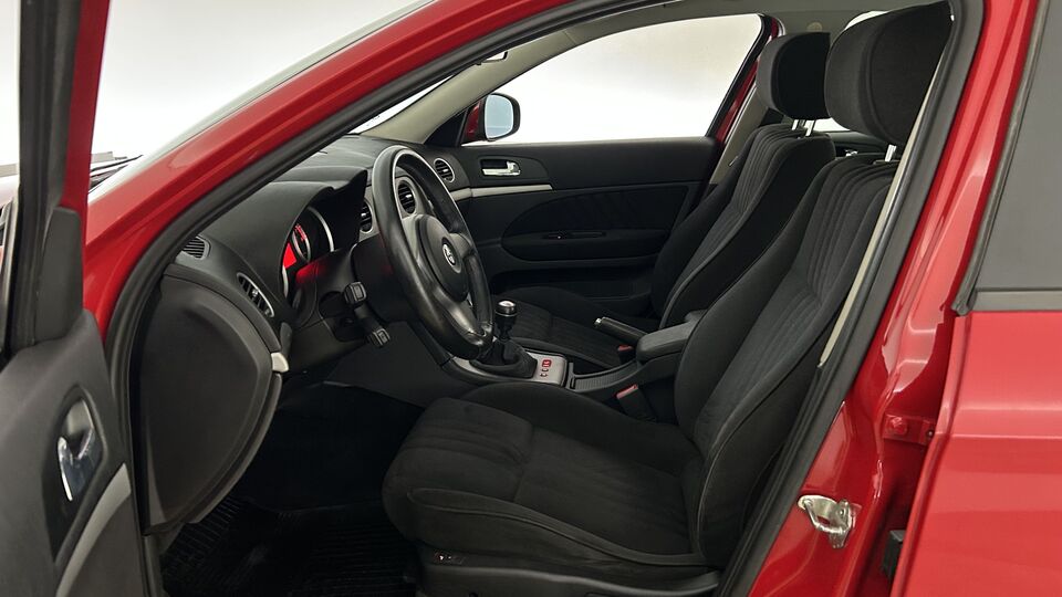 Alfa Romeo 159 vaihtoauto