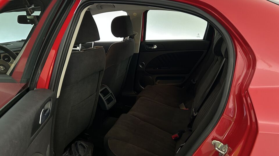 Alfa Romeo 159 vaihtoauto