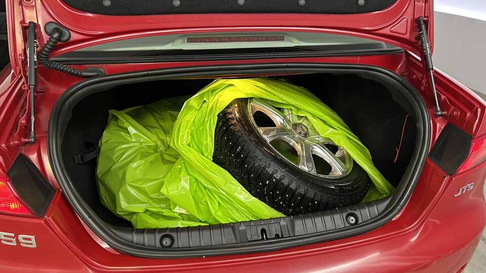 Alfa Romeo 159 vaihtoauto