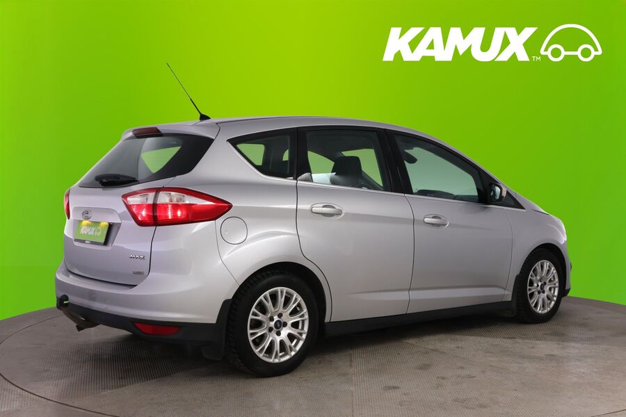 Ford C-MAX vaihtoauto
