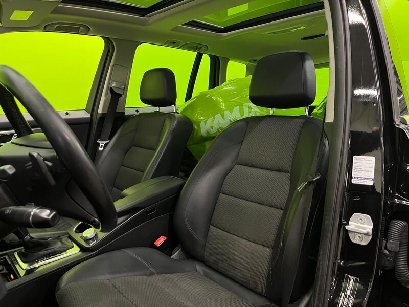 Mercedes-Benz GLK vaihtoauto