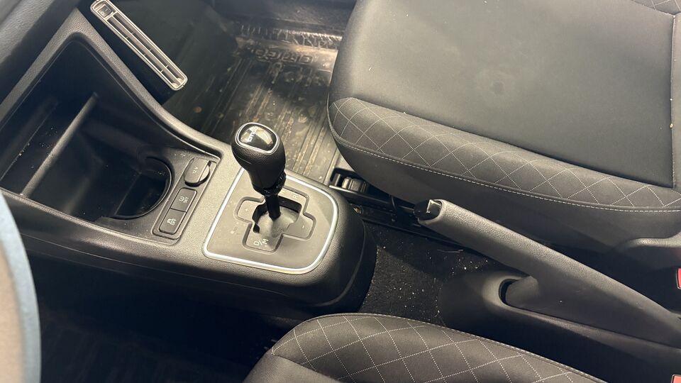 Skoda Citigo vaihtoauto