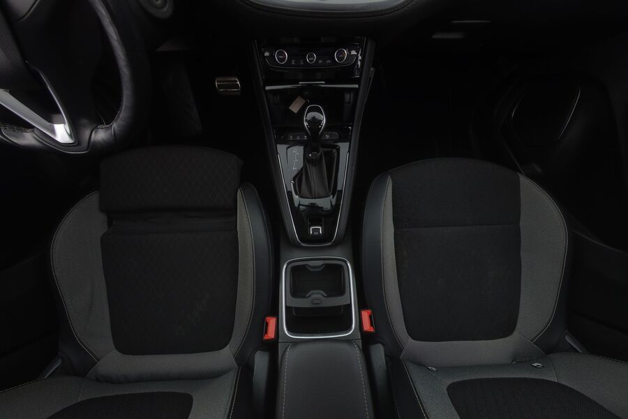 Opel Grandland X vaihtoauto