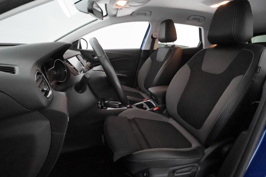 Opel Grandland X vaihtoauto