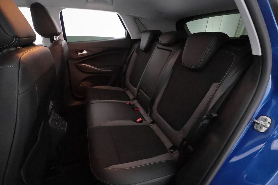 Opel Grandland X vaihtoauto