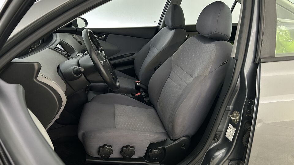 Nissan Primera vaihtoauto