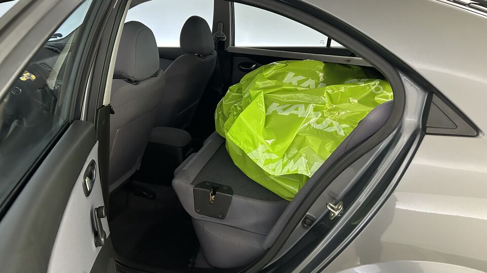 Nissan Primera vaihtoauto