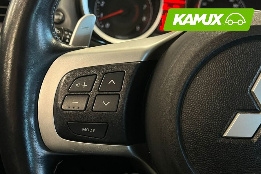 Mitsubishi Lancer vaihtoauto