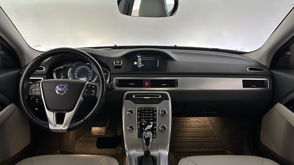 Volvo S80 vaihtoauto
