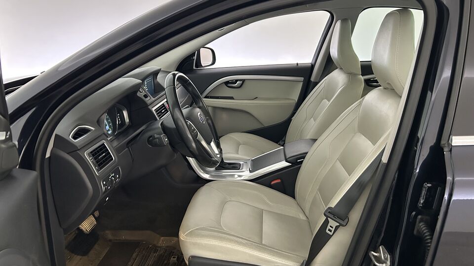 Volvo S80 vaihtoauto