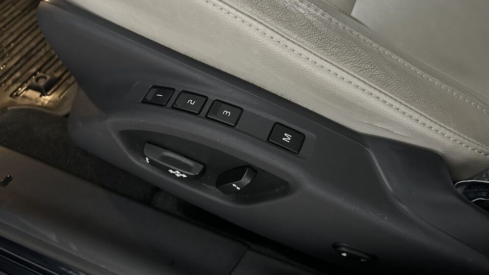 Volvo S80 vaihtoauto