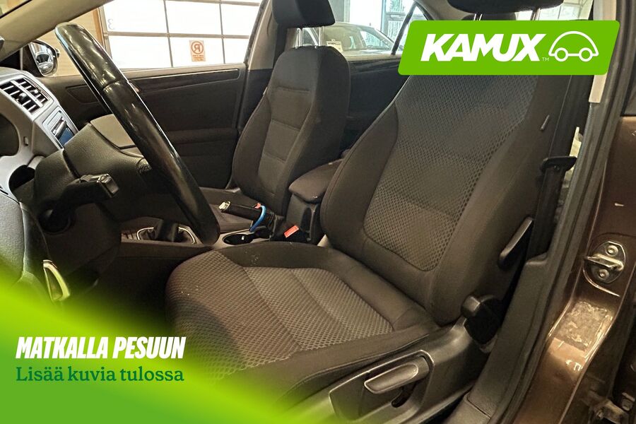 Volkswagen Jetta vaihtoauto