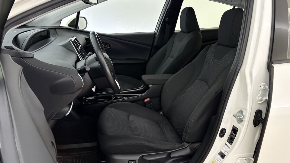 Toyota Prius vaihtoauto