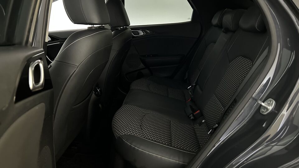 Kia XCeed vaihtoauto