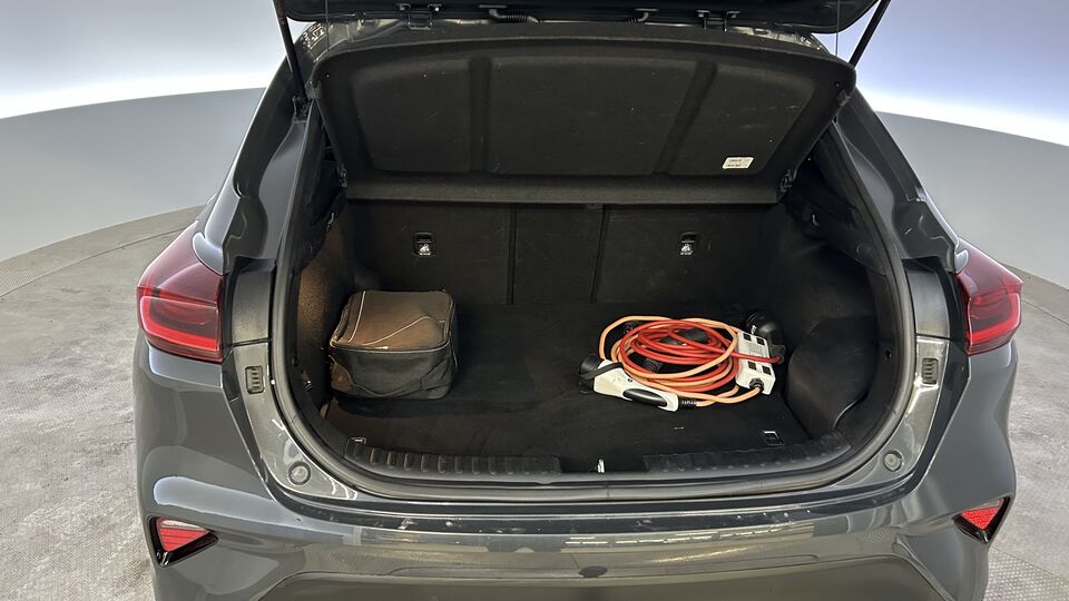 Kia XCeed vaihtoauto