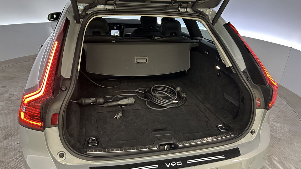 Volvo V90 vaihtoauto