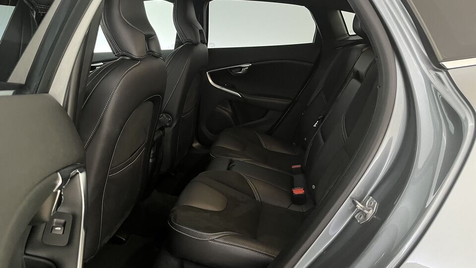 Volvo V40 vaihtoauto