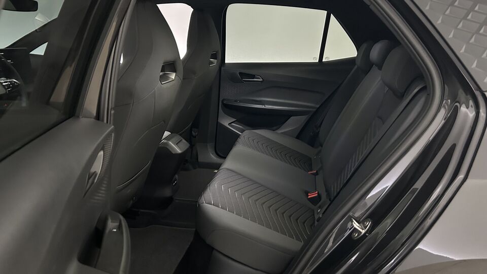 Cupra Born vaihtoauto