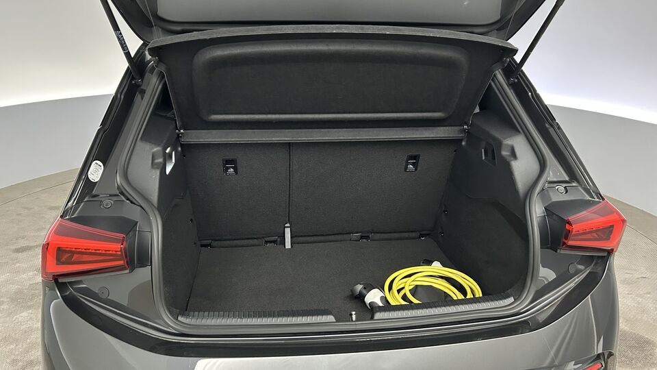 Cupra Born vaihtoauto