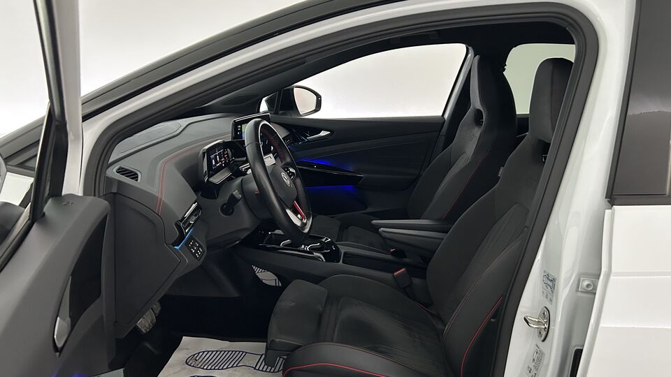 Volkswagen ID.5 vaihtoauto