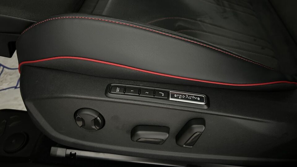 Volkswagen ID.5 vaihtoauto