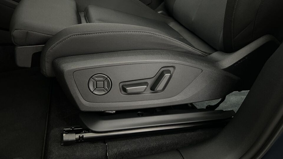 Audi Q6 e-tron vaihtoauto