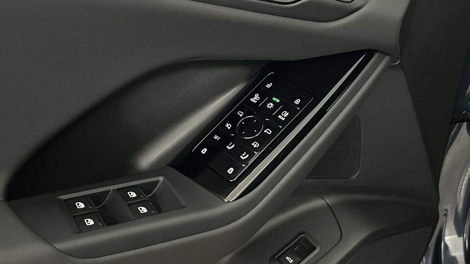 Audi Q6 e-tron vaihtoauto