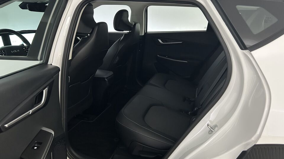 Kia EV6 vaihtoauto