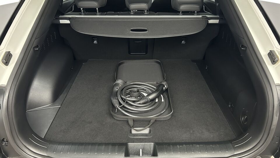 Kia EV6 vaihtoauto
