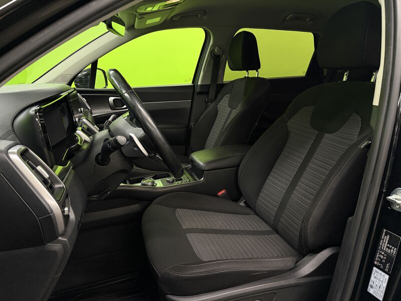 Kia Sorento vaihtoauto