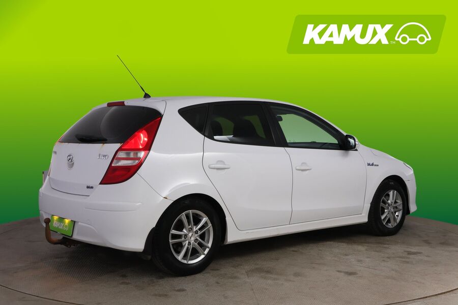 Hyundai i30 vaihtoauto