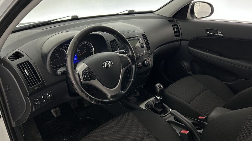 Hyundai i30 vaihtoauto