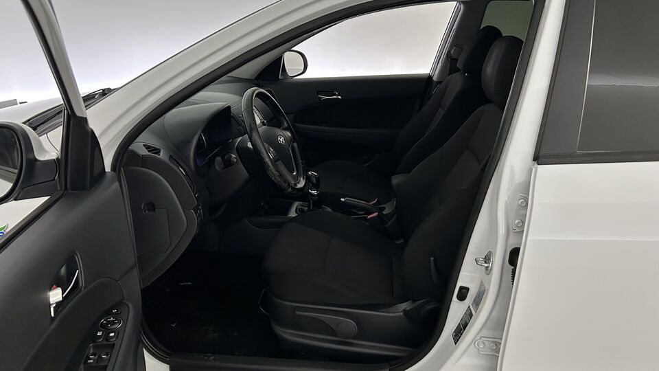 Hyundai i30 vaihtoauto
