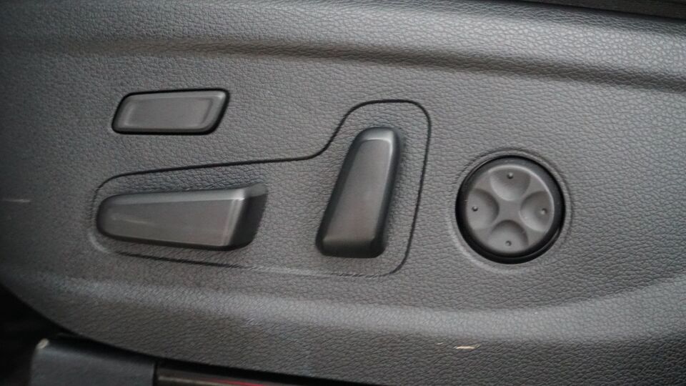 Hyundai Santa Fe vaihtoauto