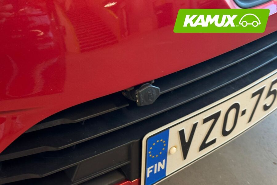 Renault Clio vaihtoauto