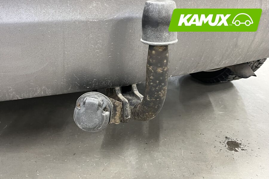 Honda Jazz vaihtoauto