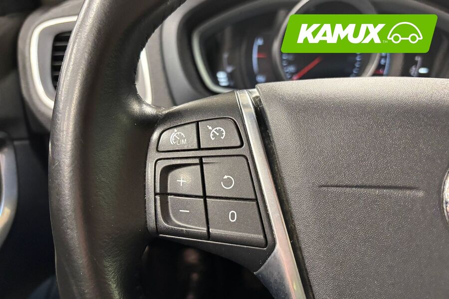 Volvo V40 vaihtoauto