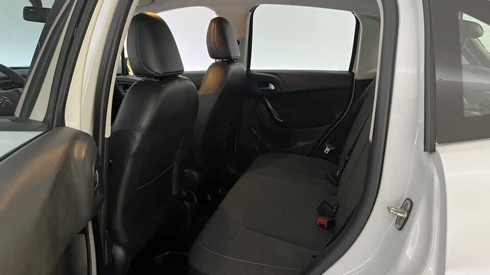 Citroën C3 vaihtoauto