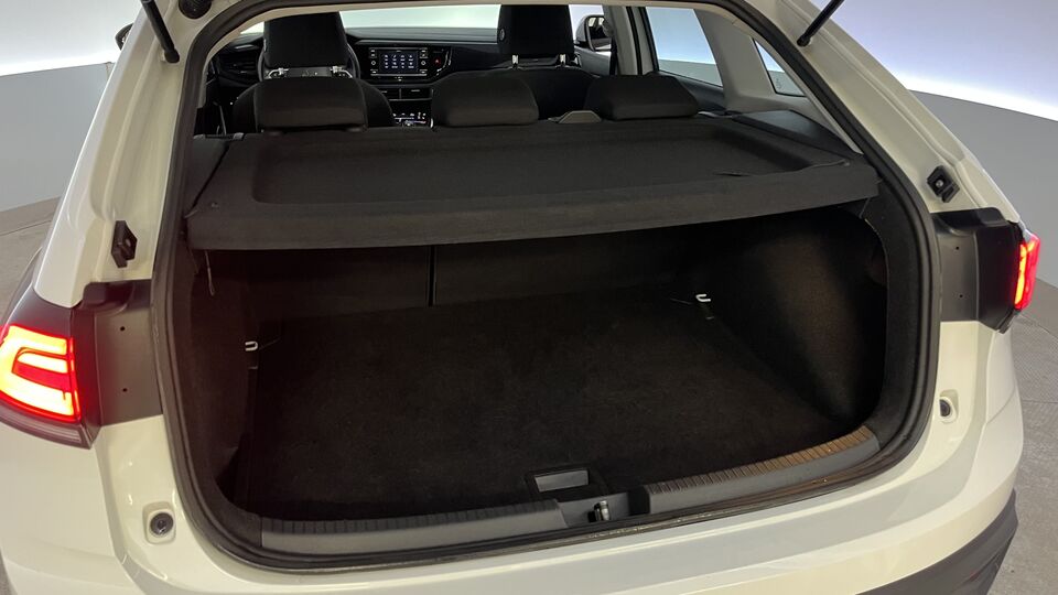 Volkswagen Taigo vaihtoauto