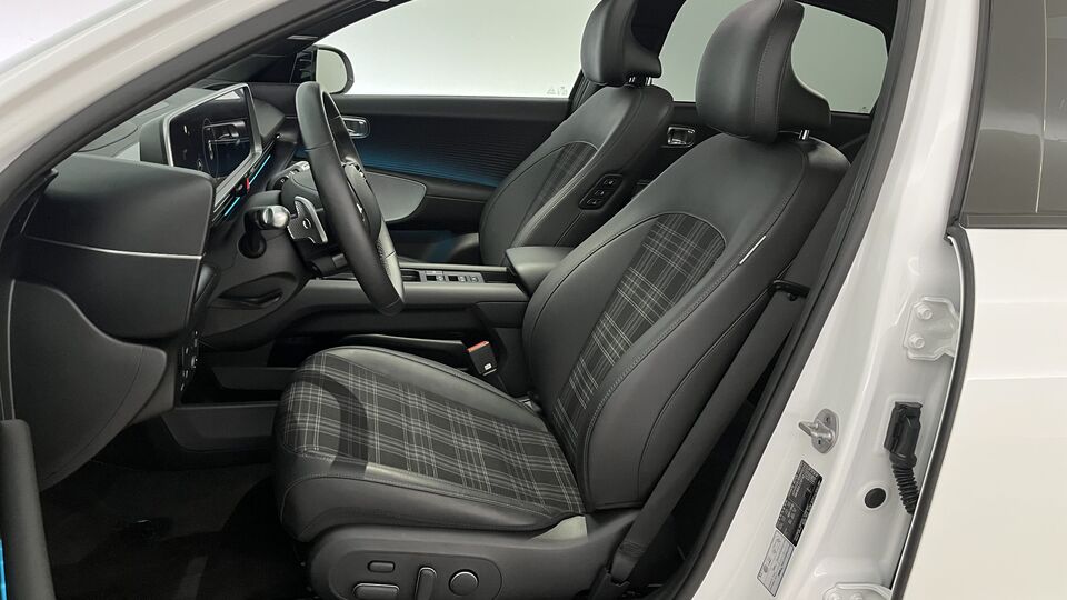 Hyundai IONIQ 6 vaihtoauto