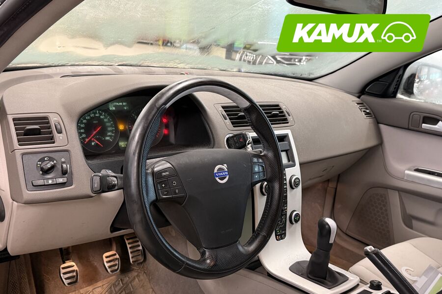 Volvo V50 vaihtoauto