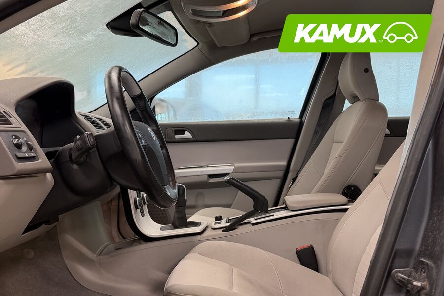 Volvo V50 vaihtoauto